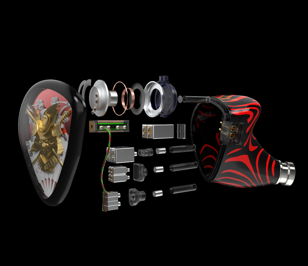 ＃値下げ可能　NobleAudioFoKuSPrestige FoKus Prestige｜Noble Audio｜株式会社アユート PCパーツ・VR